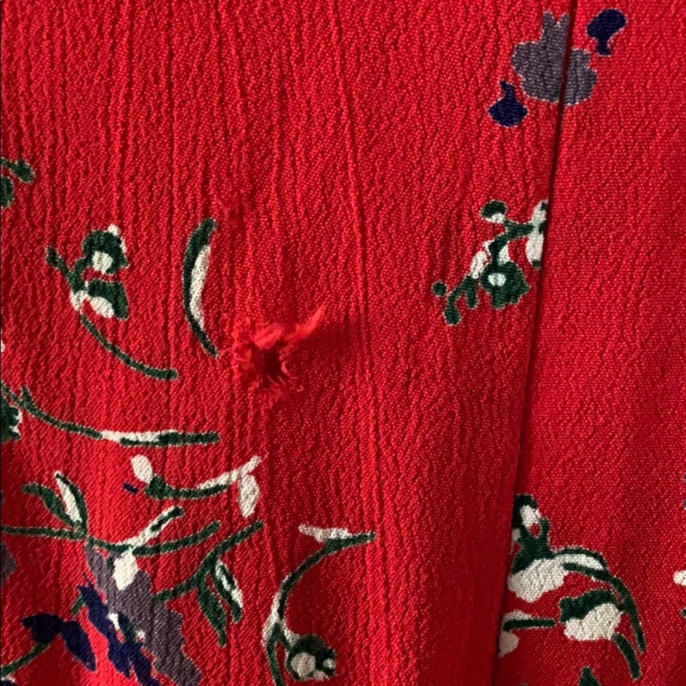 ASOS Floral Dress - Picture 8 of 8